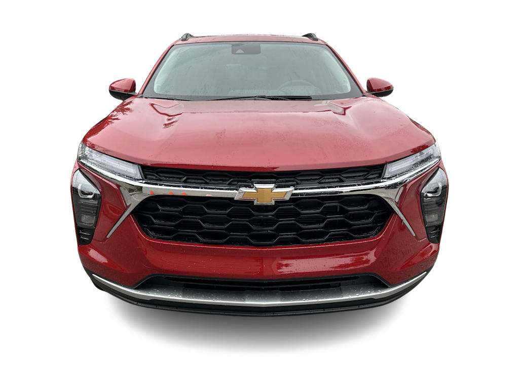 Thumbnail: 2026 Chevrolet Trax - 6