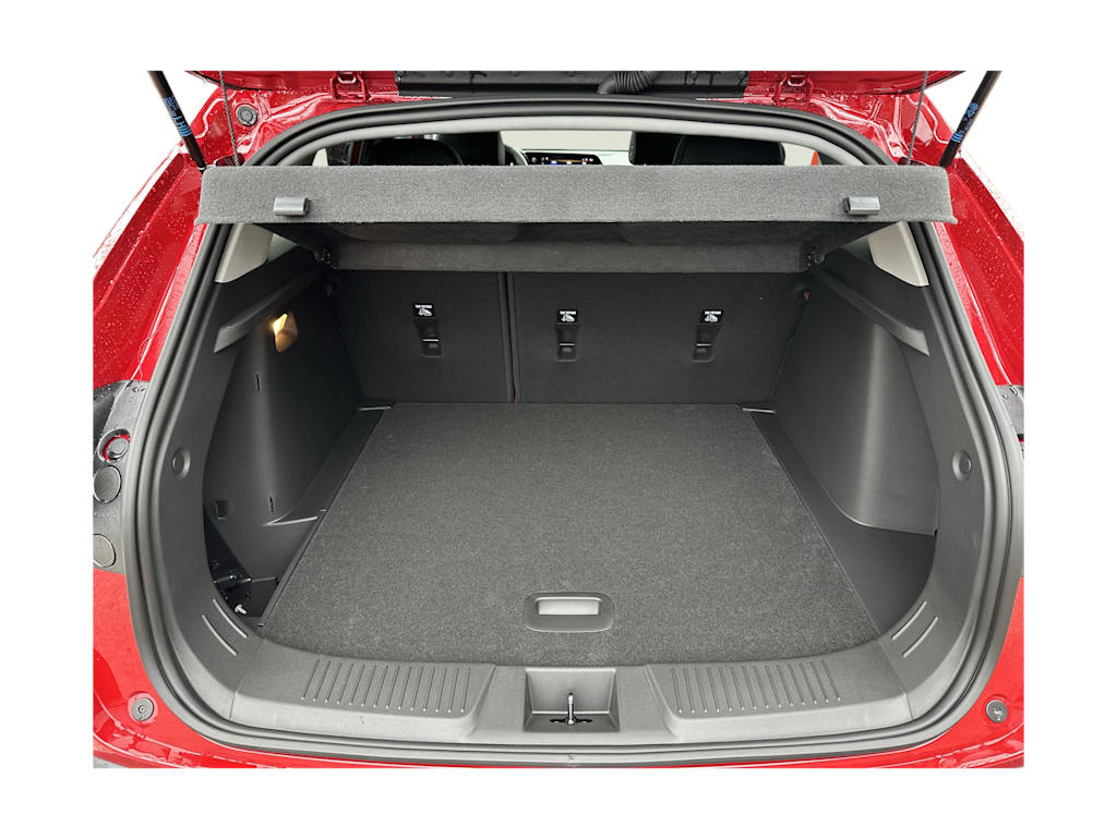 Thumbnail: 2026 Chevrolet Trax - 18