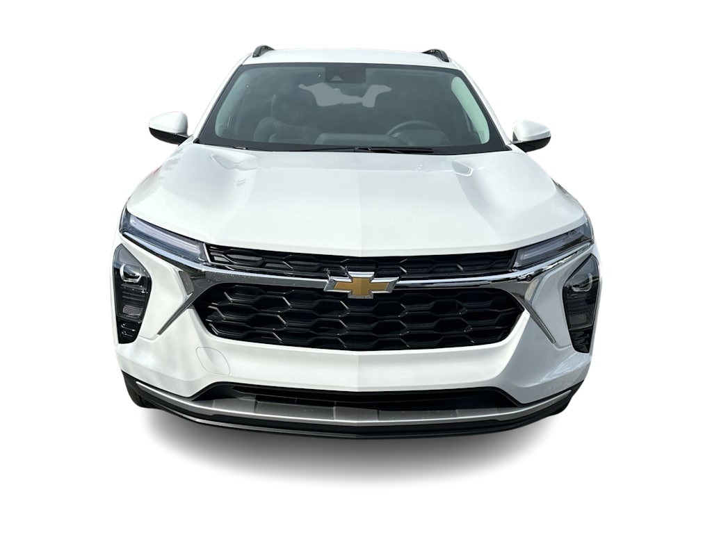 Thumbnail: 2026 Chevrolet Trax - 6
