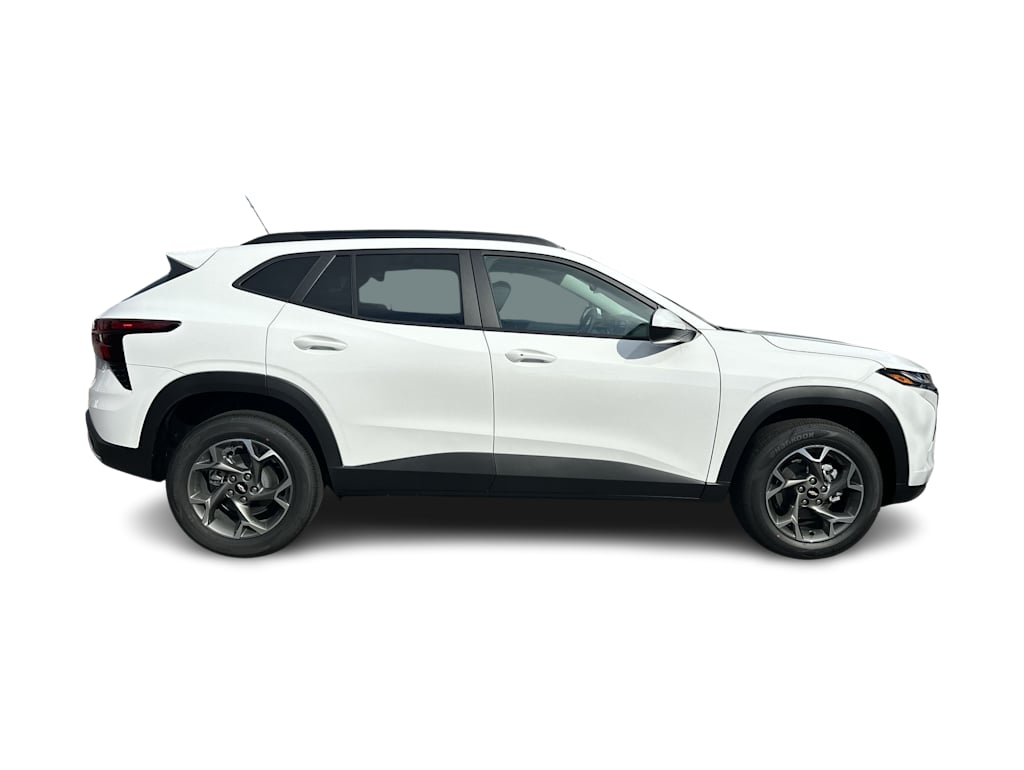 Thumbnail: 2026 Chevrolet Trax - 20