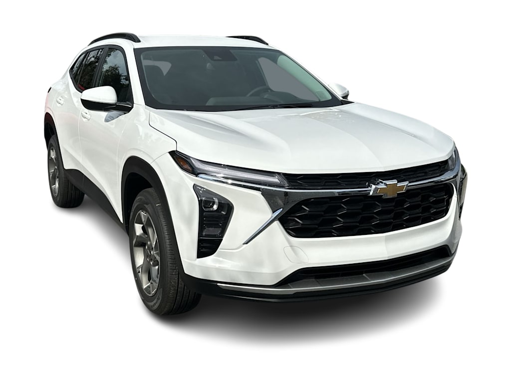 Thumbnail: 2026 Chevrolet Trax - 21