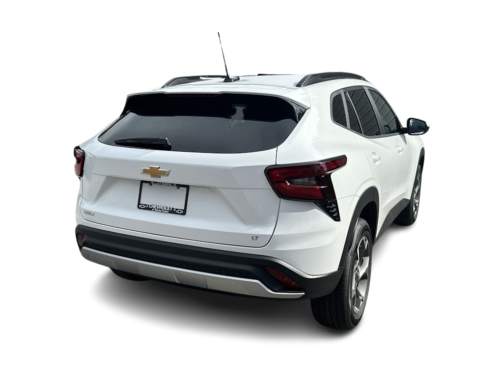 Thumbnail: 2026 Chevrolet Trax - 19