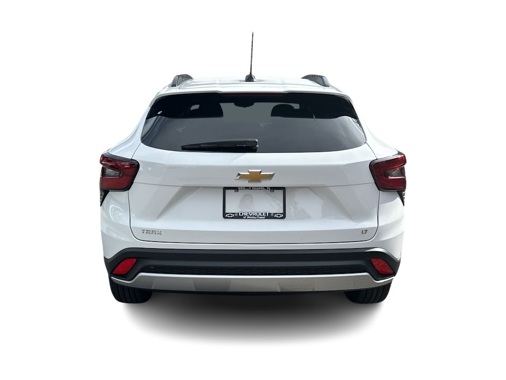Thumbnail: 2026 Chevrolet Trax - 5