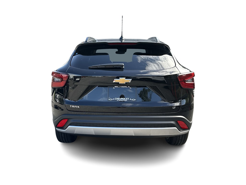 Thumbnail: 2026 Chevrolet Trax - 5