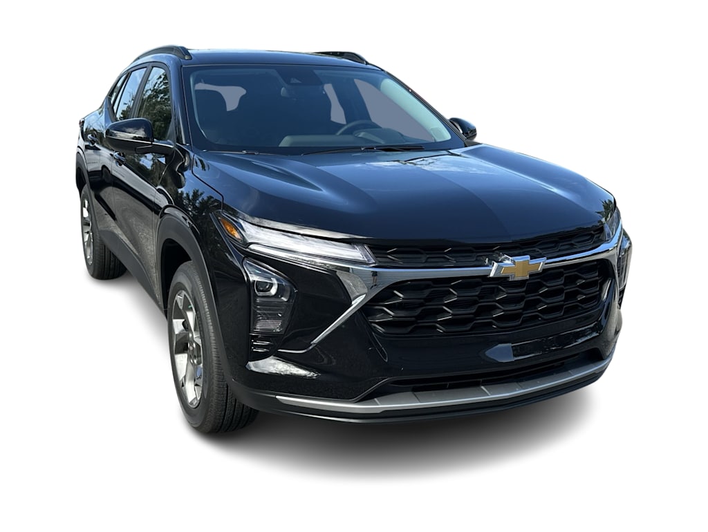 Thumbnail: 2026 Chevrolet Trax - 21