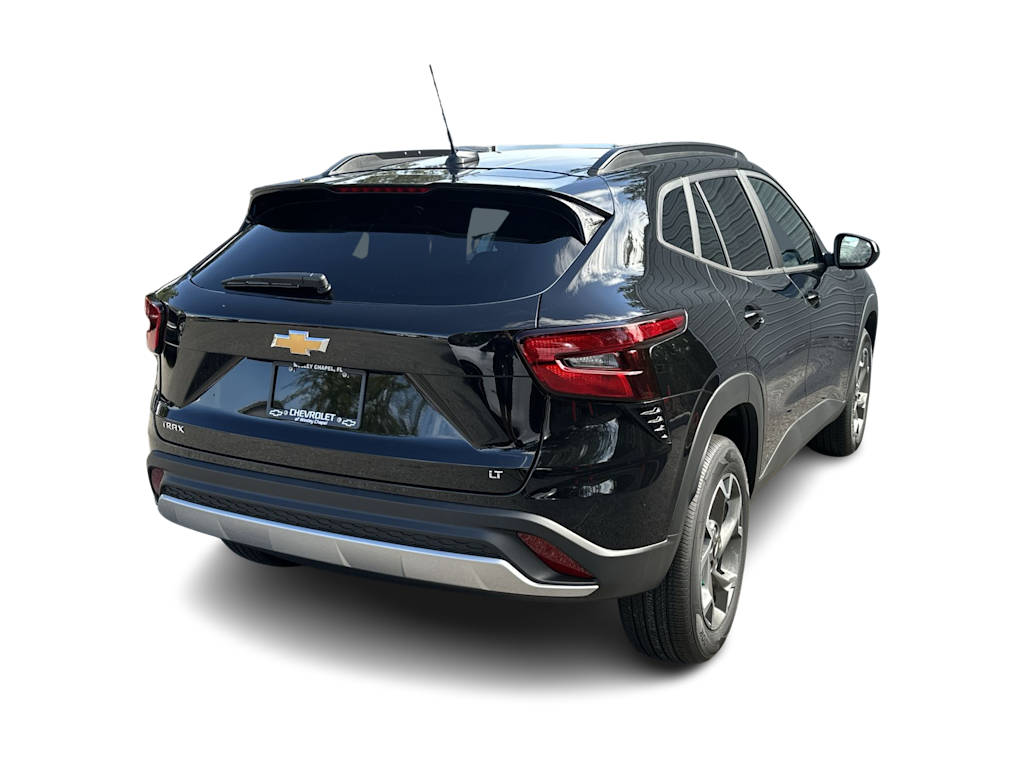 Thumbnail: 2026 Chevrolet Trax - 19