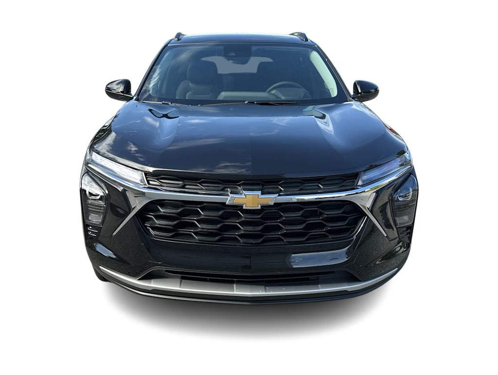 Thumbnail: 2026 Chevrolet Trax - 6