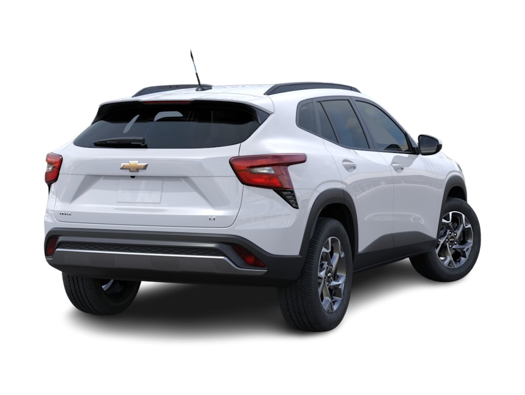 Thumbnail: 2026 Chevrolet Trax - 15