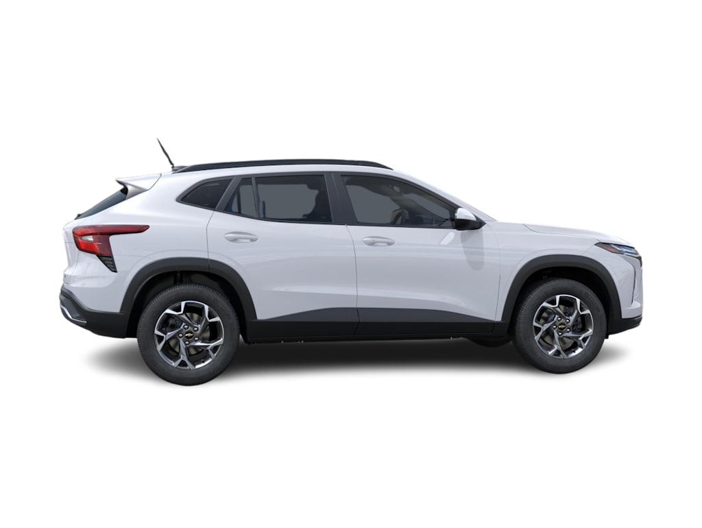 Thumbnail: 2026 Chevrolet Trax - 16