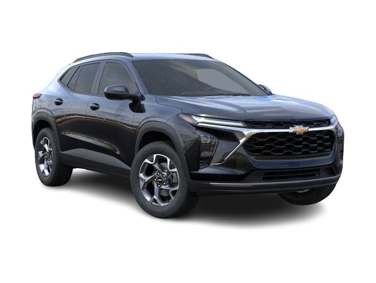 2025 Chevrolet Trax LT 14