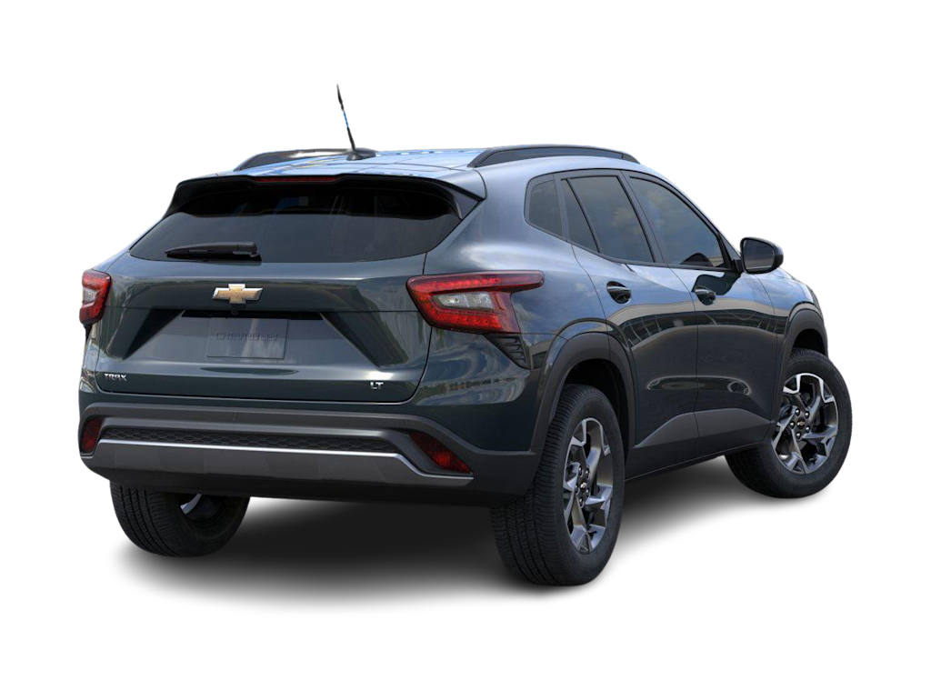 2025 Chevrolet Trax LT 15
