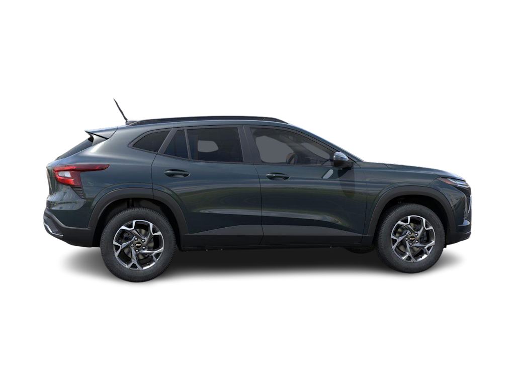 2025 Chevrolet Trax LT 16