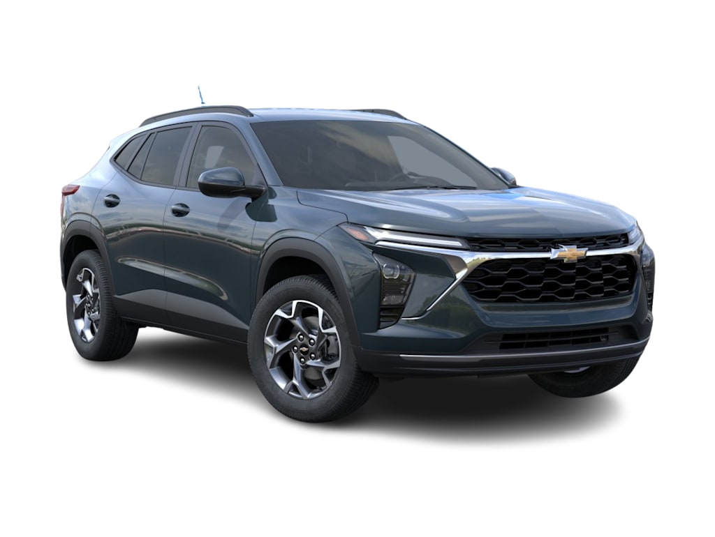 Thumbnail: 2026 Chevrolet Trax - 18