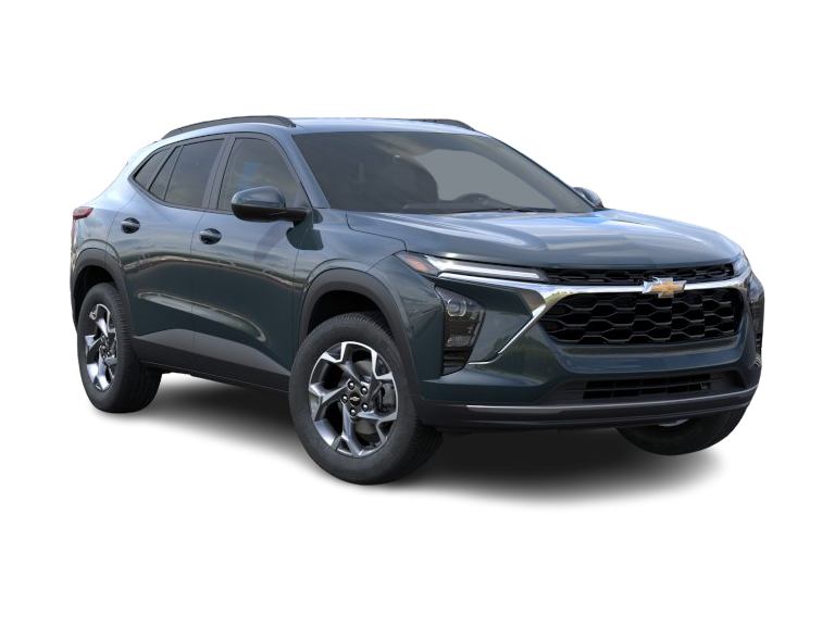 Thumbnail: 2026 Chevrolet Trax - 14