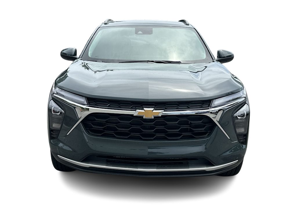 Thumbnail: 2026 Chevrolet Trax - 5