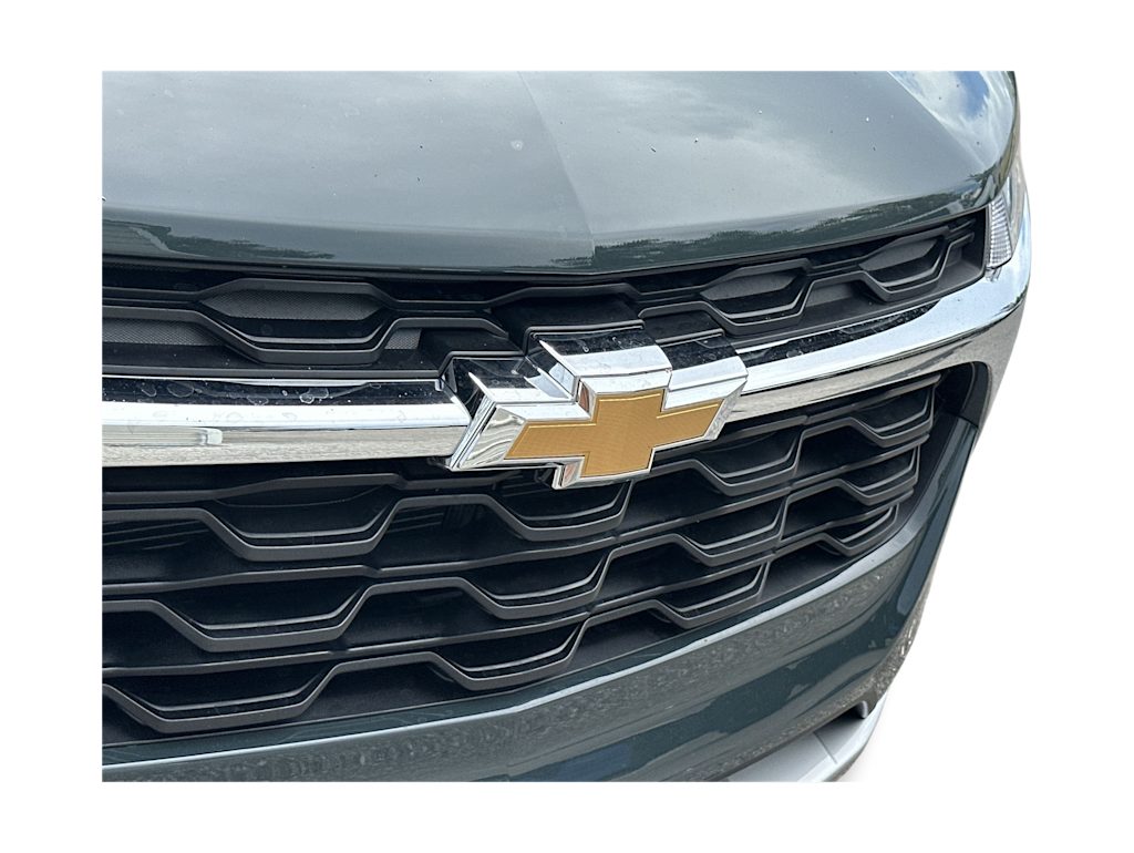 Thumbnail: 2026 Chevrolet Trax - 19
