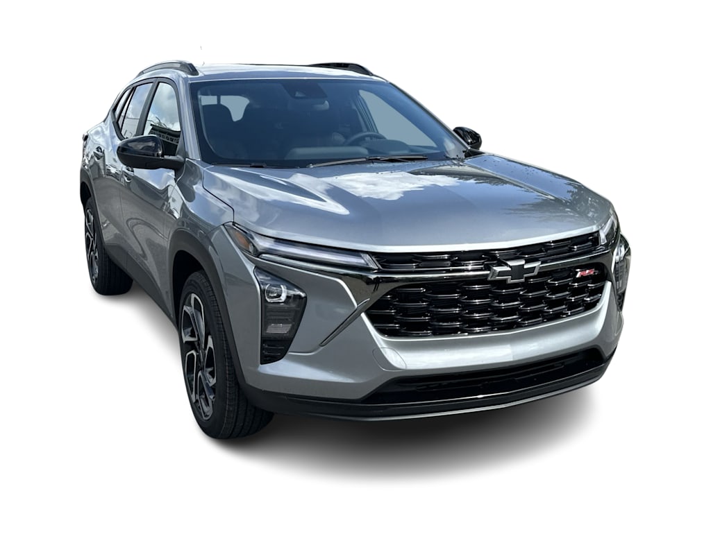 Thumbnail: 2026 Chevrolet Trax - 20
