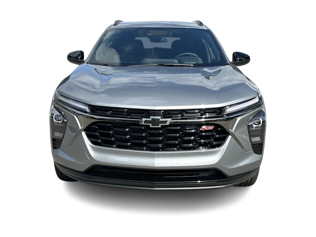 Thumbnail: 2026 Chevrolet Trax - 21