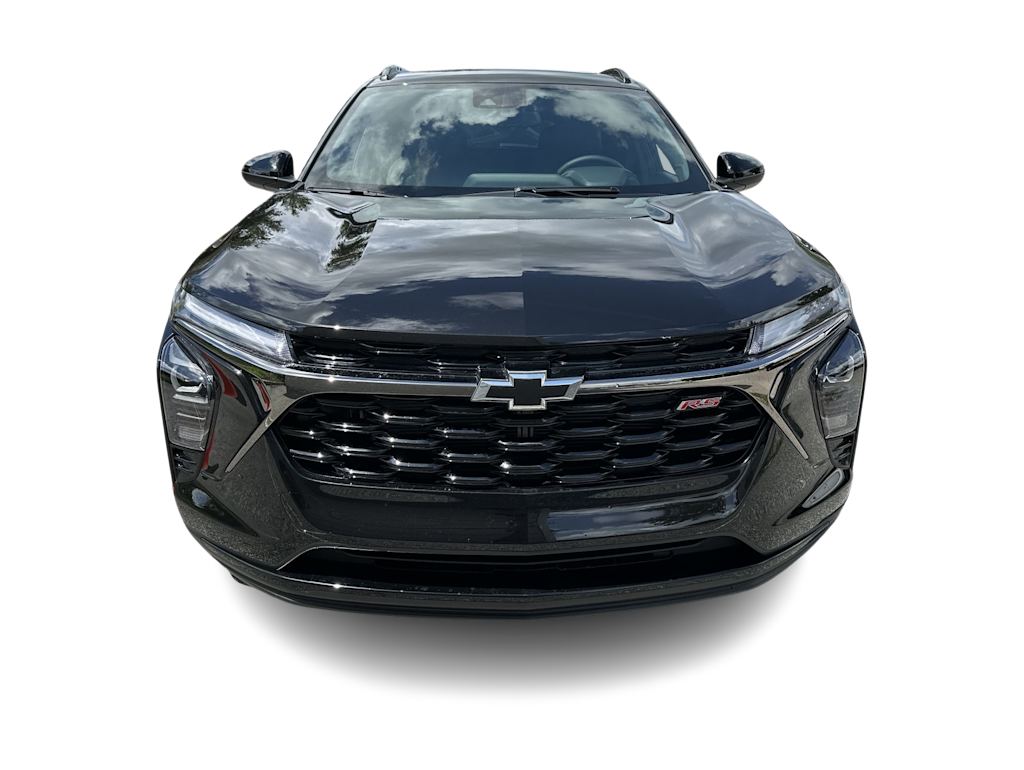 Thumbnail: 2026 Chevrolet Trax - 6