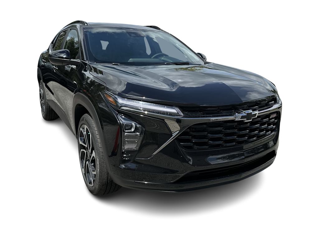Thumbnail: 2026 Chevrolet Trax - 21