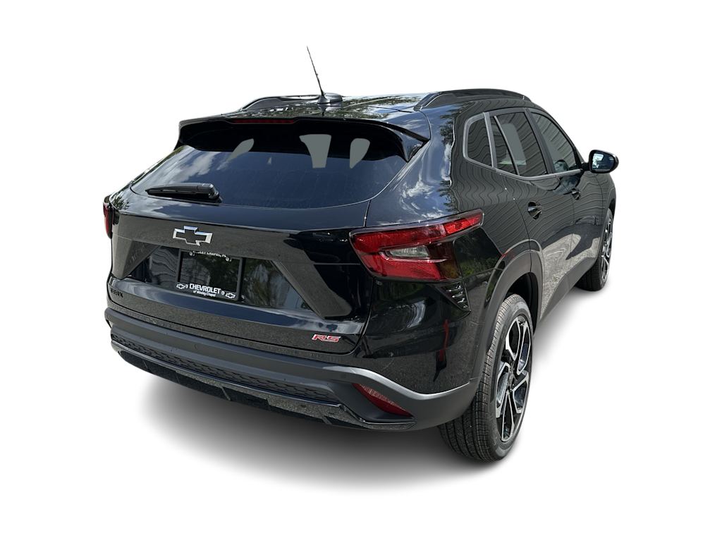 Thumbnail: 2026 Chevrolet Trax - 19