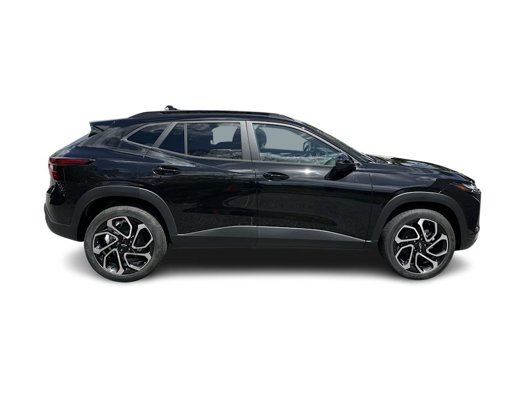 Thumbnail: 2026 Chevrolet Trax - 20