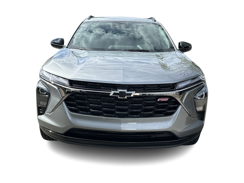 Thumbnail: 2026 Chevrolet Trax - 21