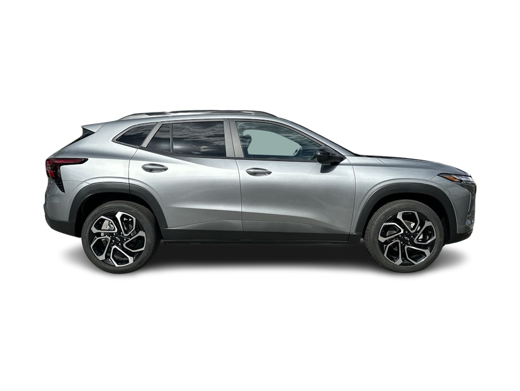 Thumbnail: 2026 Chevrolet Trax - 19