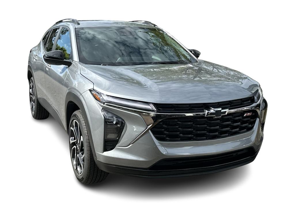 Thumbnail: 2026 Chevrolet Trax - 20