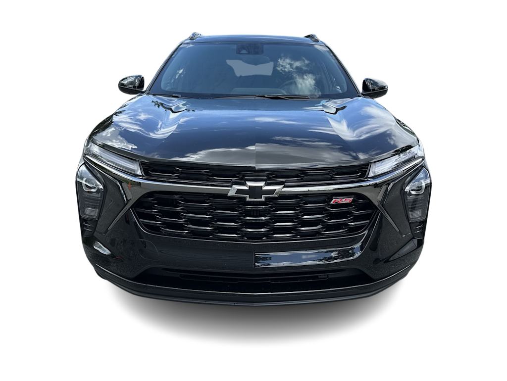 Thumbnail: 2026 Chevrolet Trax - 22