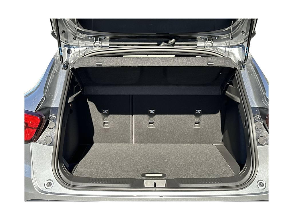 Thumbnail: 2026 Chevrolet Trax - 18