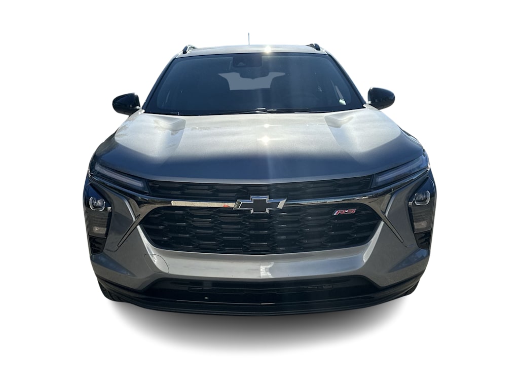 Thumbnail: 2026 Chevrolet Trax - 6