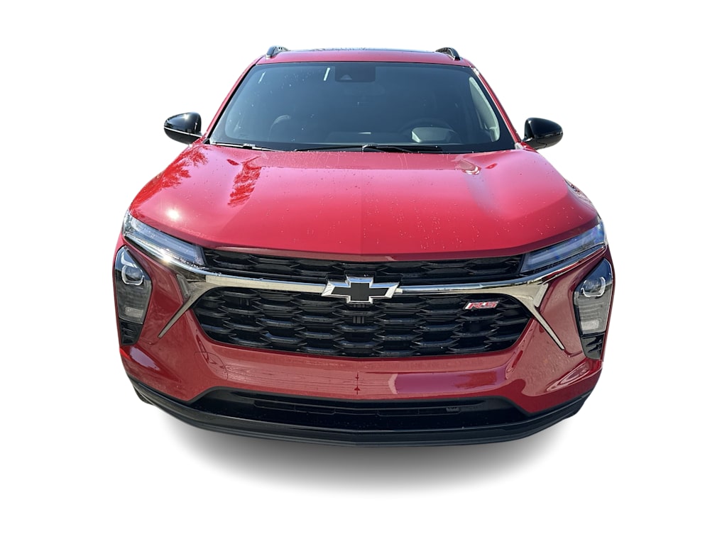 Thumbnail: 2026 Chevrolet Trax - 21