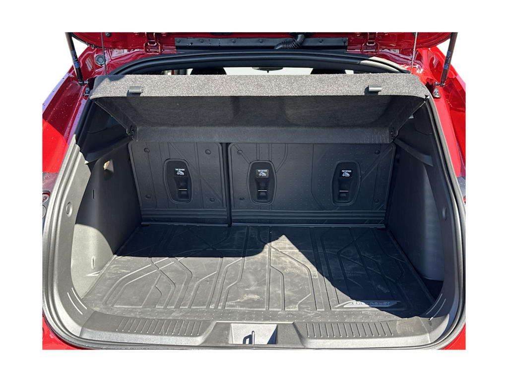 Thumbnail: 2026 Chevrolet Trax - 16