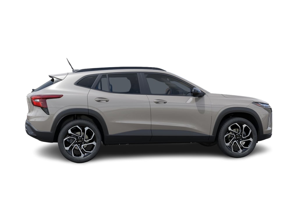 Thumbnail: 2026 Chevrolet Trax - 16