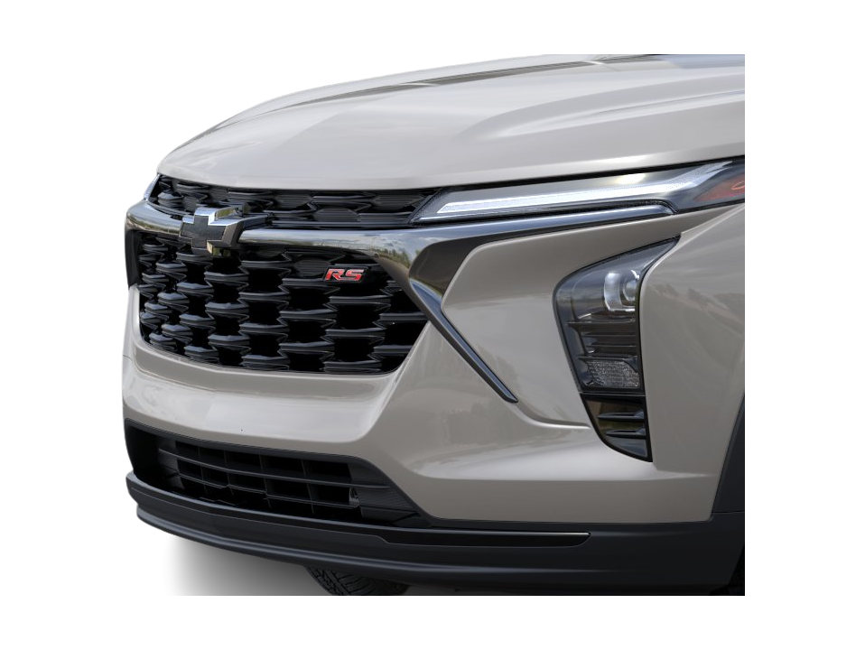 Thumbnail: 2026 Chevrolet Trax - 5
