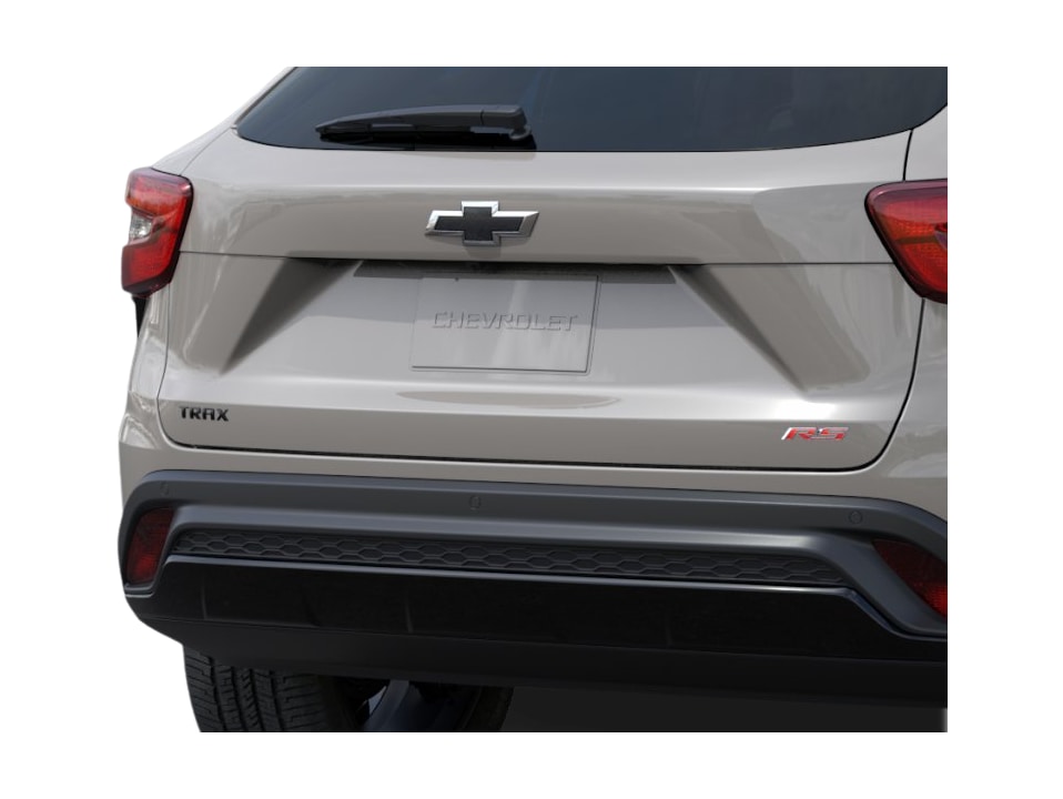 Thumbnail: 2026 Chevrolet Trax - 13
