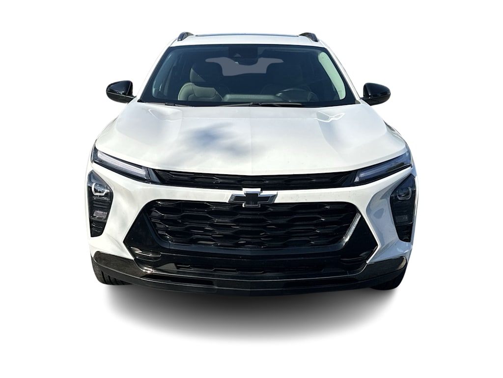 Thumbnail: 2024 Chevrolet Trax - 6