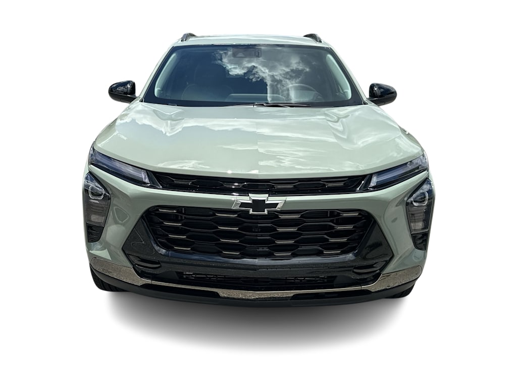 Thumbnail: 2026 Chevrolet Trax - 6