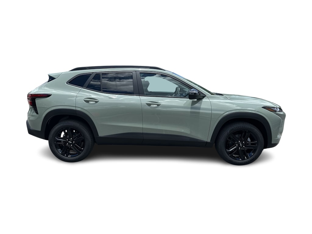 Thumbnail: 2026 Chevrolet Trax - 20
