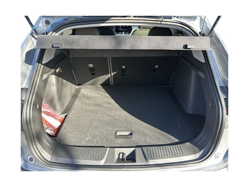 Thumbnail: 2026 Chevrolet Trax - 17