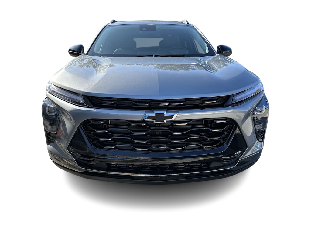 Thumbnail: 2026 Chevrolet Trax - 6