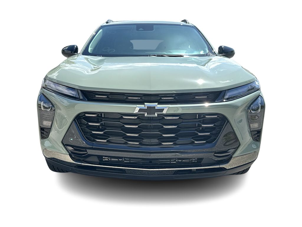 Thumbnail: 2026 Chevrolet Trax - 6