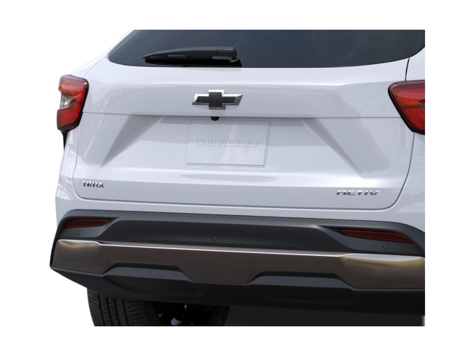 Thumbnail: 2026 Chevrolet Trax - 13