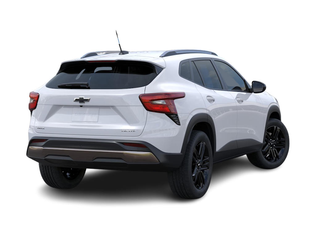 Thumbnail: 2026 Chevrolet Trax - 15