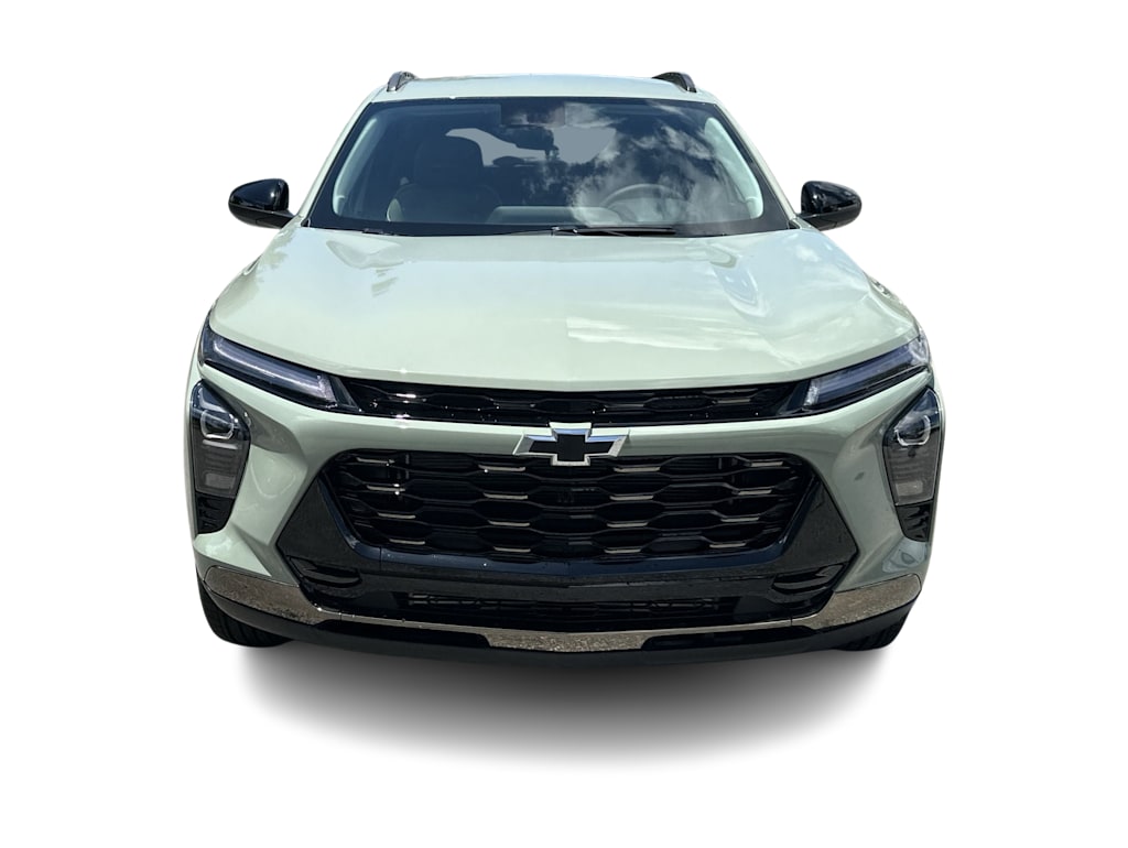 Thumbnail: 2026 Chevrolet Trax - 6