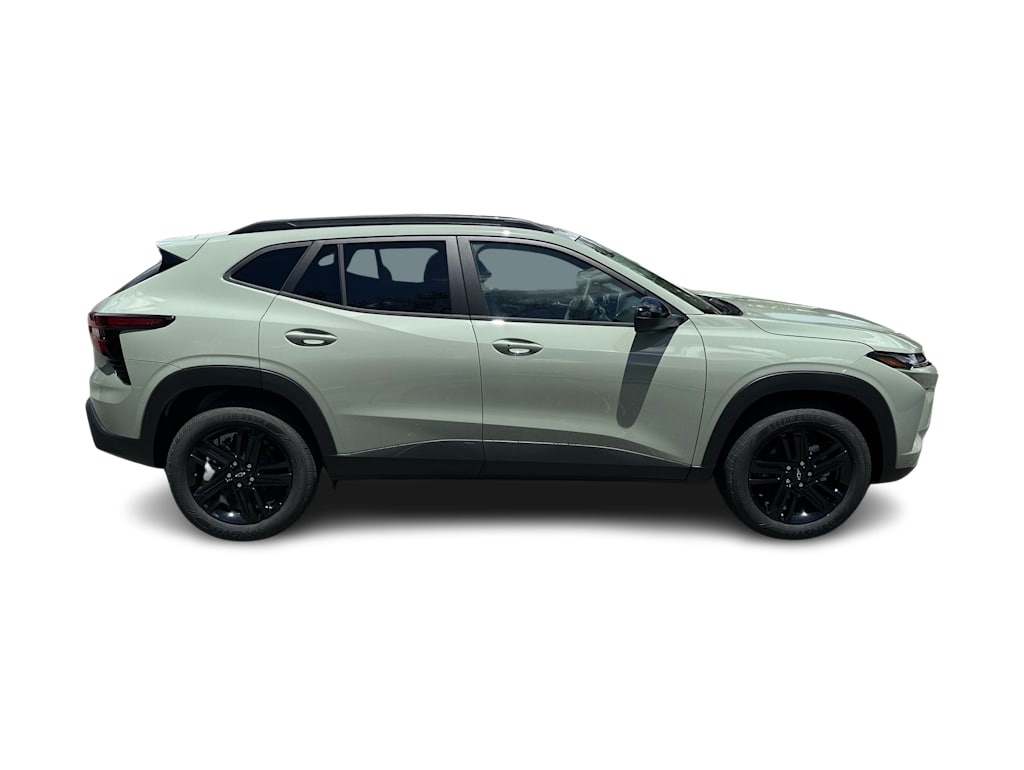 Thumbnail: 2026 Chevrolet Trax - 20