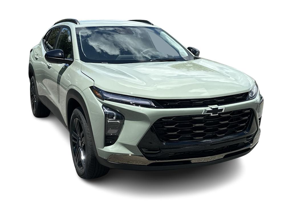 Thumbnail: 2026 Chevrolet Trax - 21