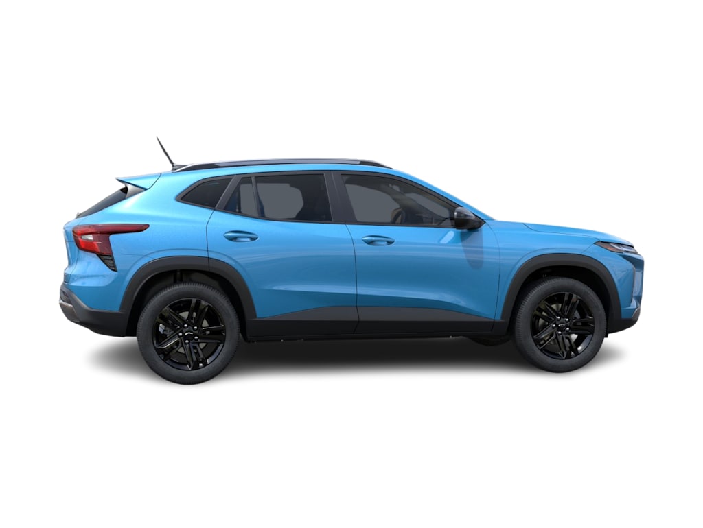 Thumbnail: 2026 Chevrolet Trax - 16