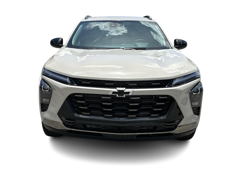Thumbnail: 2026 Chevrolet Trax - 21